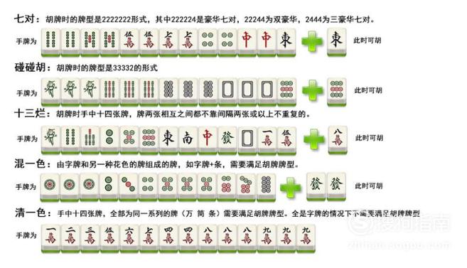 大众麻将杠牌规则详解:以hl+答案为中心探究杠牌操作流程