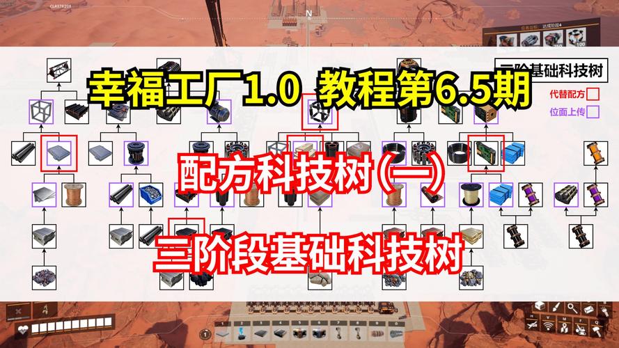 幸福工厂存档迁移全攻略:打造无缝转移教程