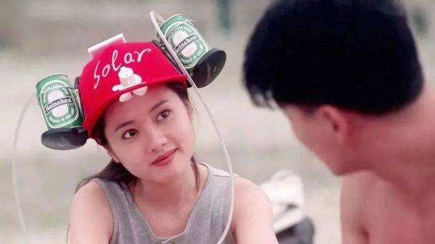 网友:这口味真独特,无法欣赏