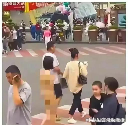女子在直播间裸露身体,到底是道德的缺失还是人性的沦丧?