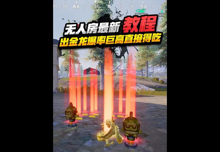 和平精英隐身bug卡法全解析:隐身教程实战指南