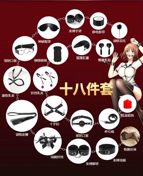 你真紧,你这是要我的命吗?——情趣用品,让你感受前所未有的刺激
