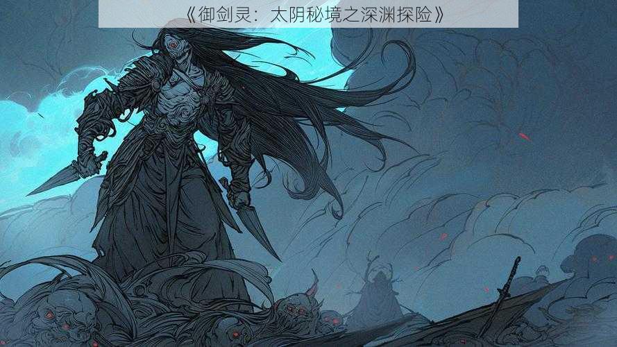 《御剑灵:太阴秘境之深渊探险》