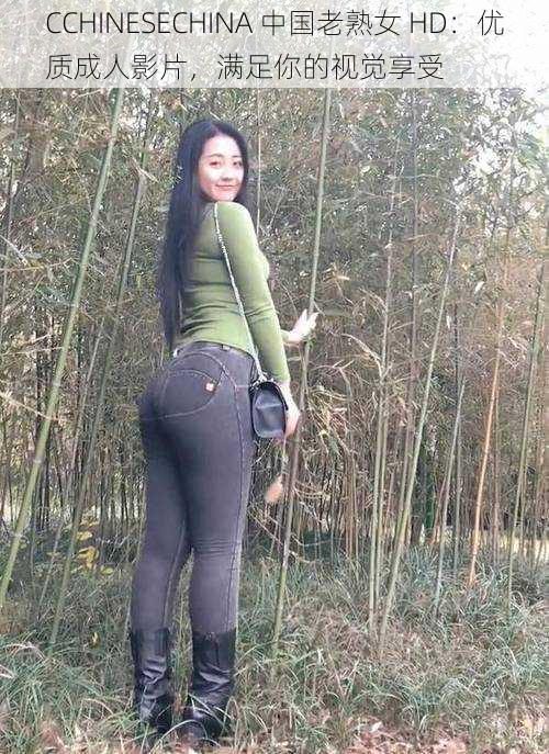 CCHINESECHINA 中国老熟女 HD:优质成人影片,满足你的视觉享受