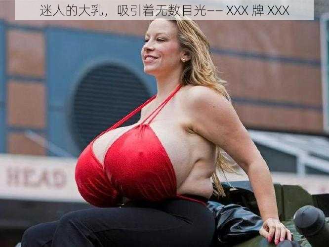 迷人的大乳,吸引着无数目光—— XXX 牌 XXX