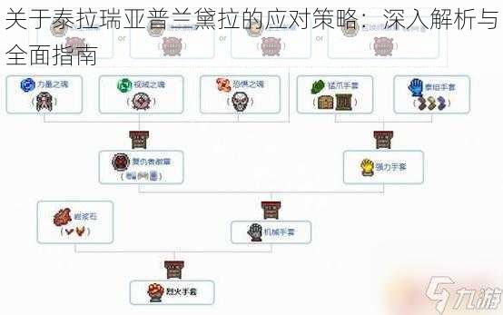 关于泰拉瑞亚普兰黛拉的应对策略:深入解析与全面指南