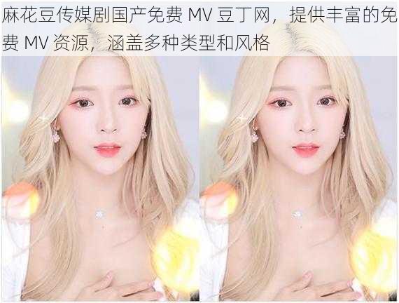 麻花豆传媒剧国产免费 MV 豆丁网,提供丰富的免费 MV 资源,涵盖多种类型和风格