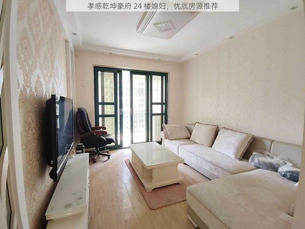 孝感乾坤豪府 24 楼媳妇,优质房源推荐
