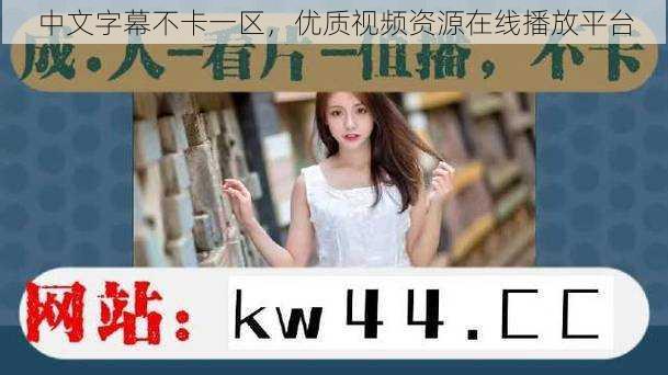 中文字幕不卡一区,优质视频资源在线播放平台