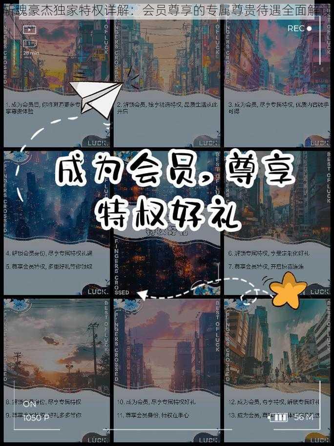 斩魂豪杰独家特权详解:会员尊享的专属尊贵待遇全面解读