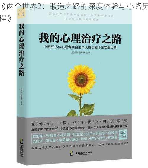 《两个世界2:锻造之路的深度体验与心路历程》