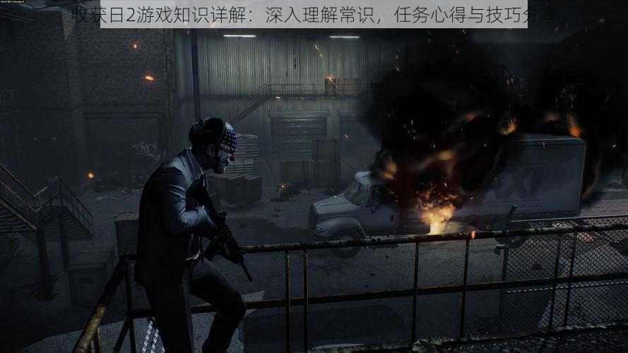 收获日2游戏知识详解:深入理解常识,任务心得与技巧分享