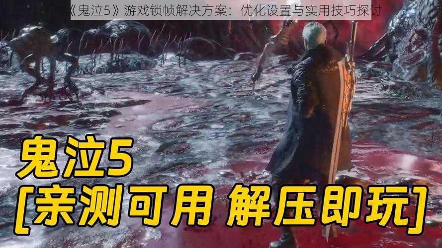 《鬼泣5》游戏锁帧解决方案:优化设置与实用技巧探讨
