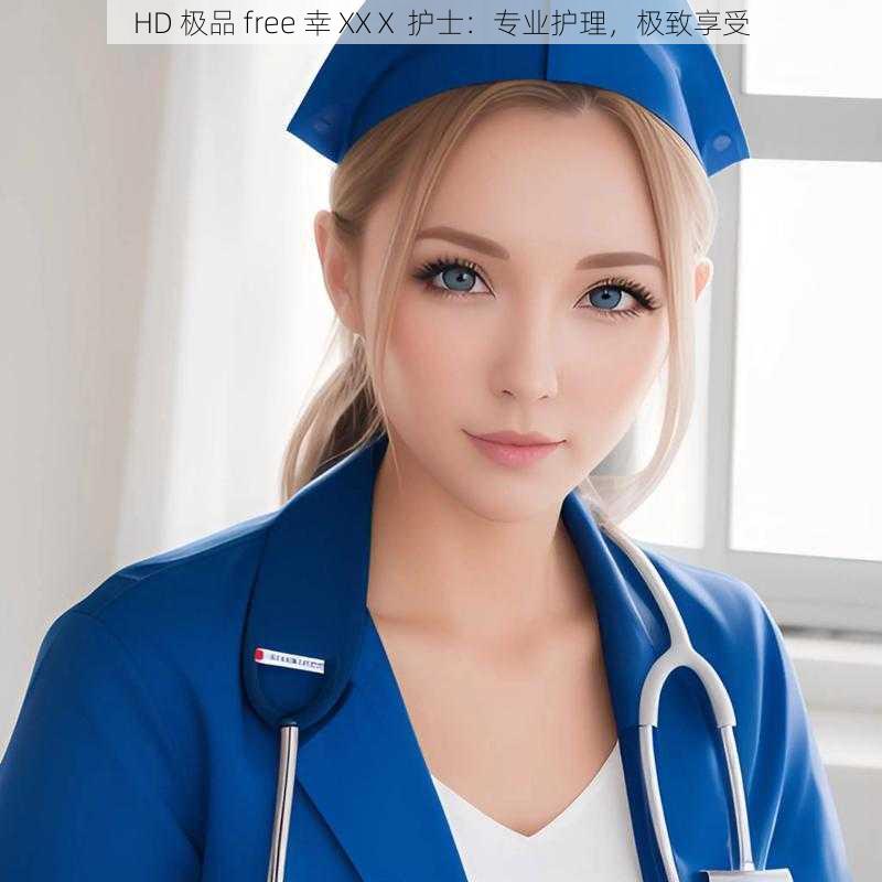 HD 极品 free 幸 XXⅩ 护士:专业护理,极致享受