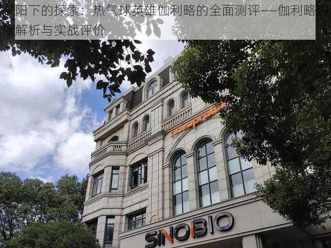 夕阳下的探索:热气球英雄伽利略的全面测评——伽利略强度解析与实战评价
