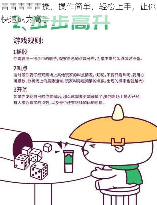 青青青青青操,操作简单,轻松上手,让你快速成为高手