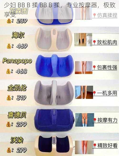 少妇 BB B 揉 BB B 揉,专业按摩器,极致享受