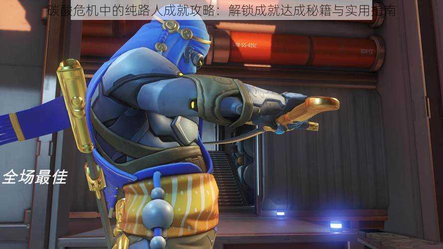 碳酸危机中的纯路人成就攻略:解锁成就达成秘籍与实用指南