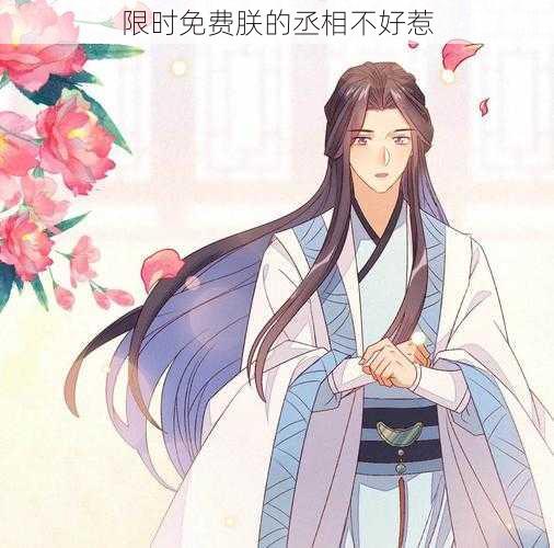 限时免费朕的丞相不好惹