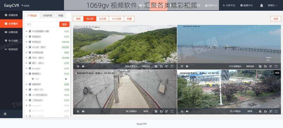 1069gv 视频软件,汇聚各类精彩视频