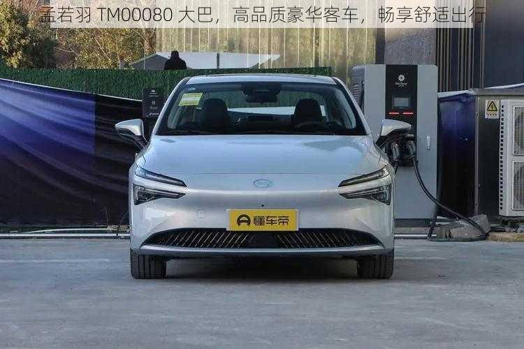 孟若羽 TM00080 大巴,高品质豪华客车,畅享舒适出行