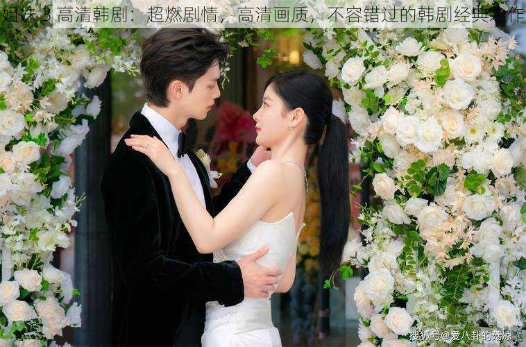 姐妹 3 高清韩剧:超燃剧情,高清画质,不容错过的韩剧经典之作