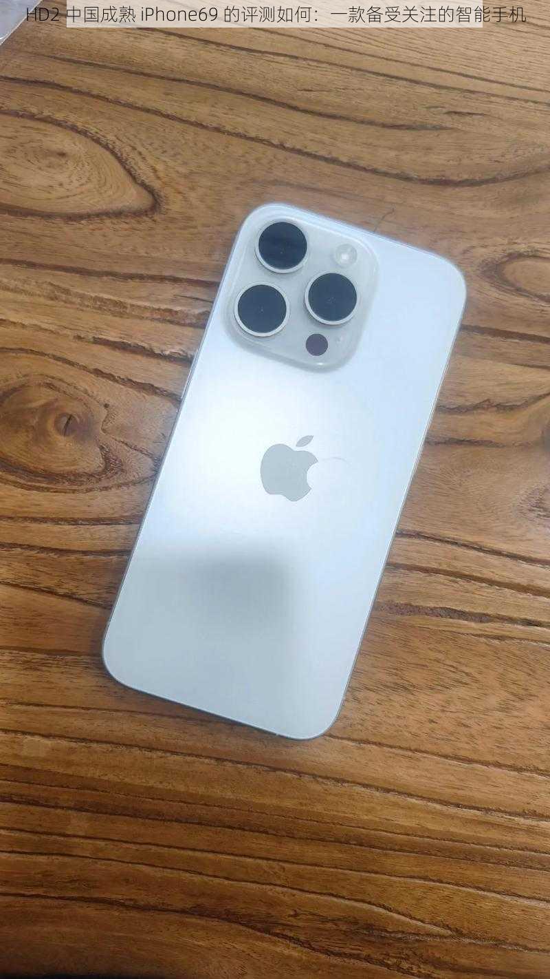 HD2 中国成熟 iPhone69 的评测如何:一款备受关注的智能手机