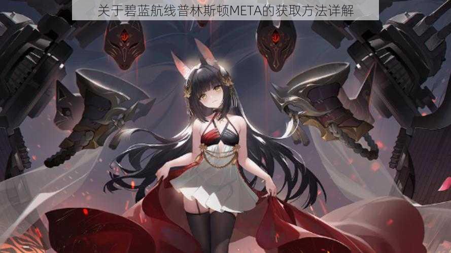 关于碧蓝航线普林斯顿META的获取方法详解
