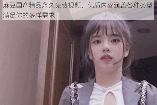 麻豆国产精品永久免费视频,优质内容涵盖各种类型,满足你的多样需求
