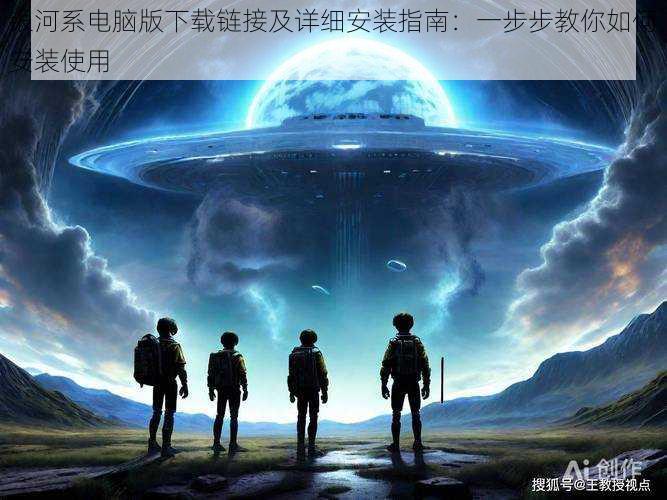 银河系电脑版下载链接及详细安装指南:一步步教你如何安装使用