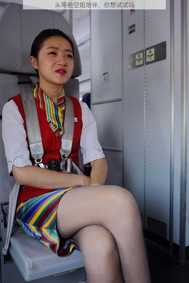 头等舱空姐陪伴,你想试试吗