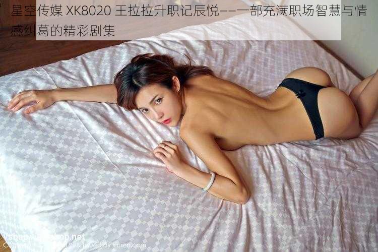 星空传媒 XK8020 王拉拉升职记辰悦——一部充满职场智慧与情感纠葛的精彩剧集
