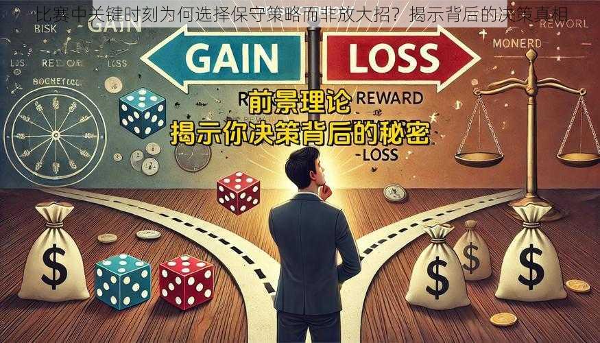 比赛中关键时刻为何选择保守策略而非放大招?揭示背后的决策真相