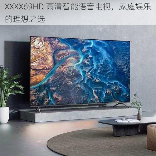 XXXX69HD 高清智能语音电视,家庭娱乐的理想之选