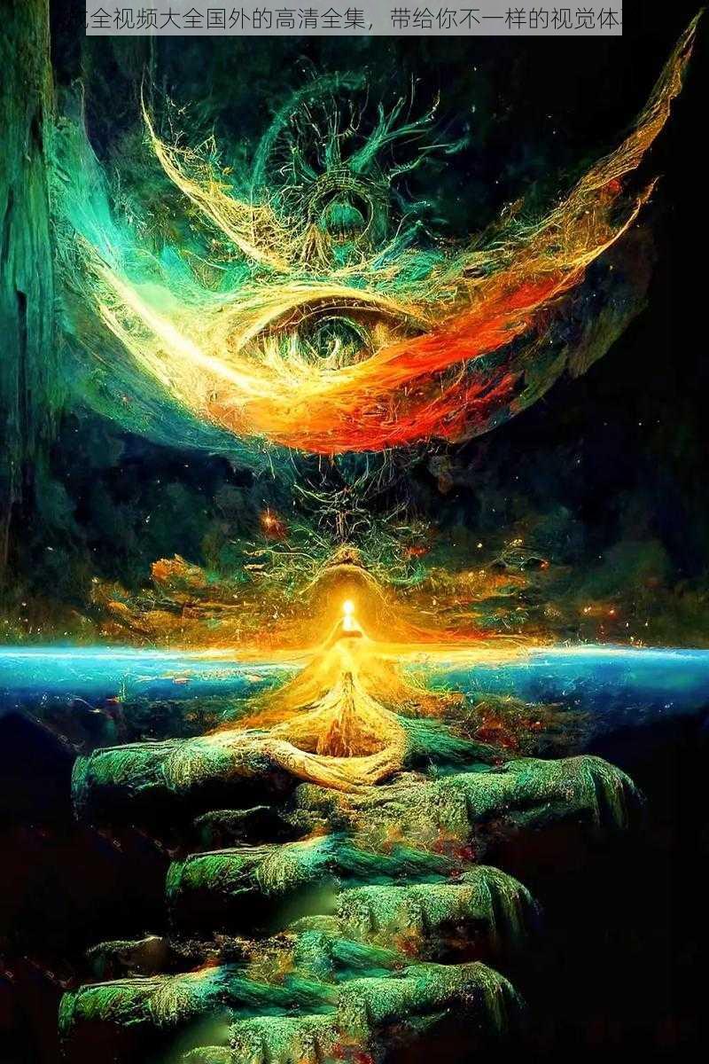 成全视频大全国外的高清全集,带给你不一样的视觉体验