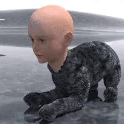真人动态做 gif 动态图片软件,轻松制作专属动图