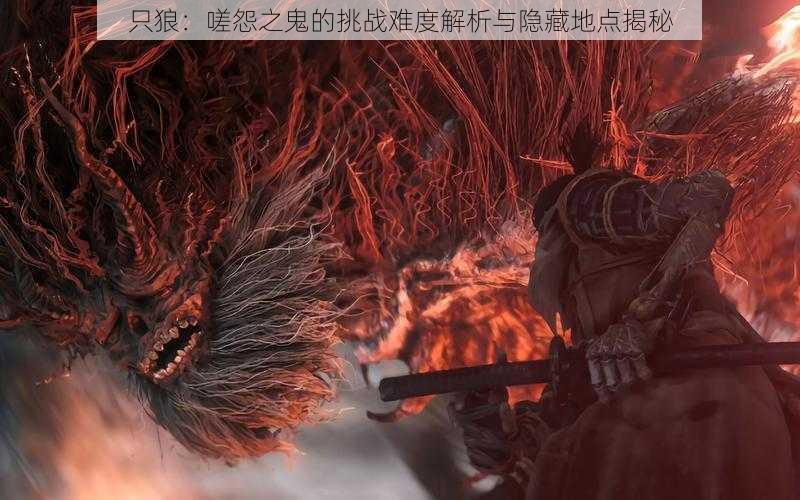 只狼:嗟怨之鬼的挑战难度解析与隐藏地点揭秘