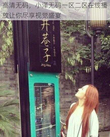 高清无码,小泽无码一区二区在线播放让你尽享视觉盛宴