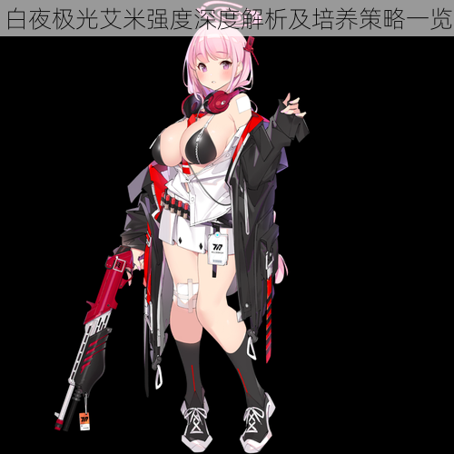 白夜极光艾米强度深度解析及培养策略一览