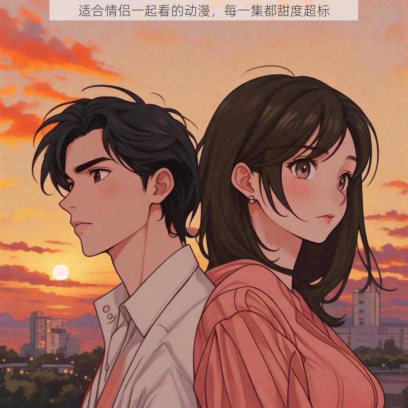 适合情侣一起看的动漫,每一集都甜度超标