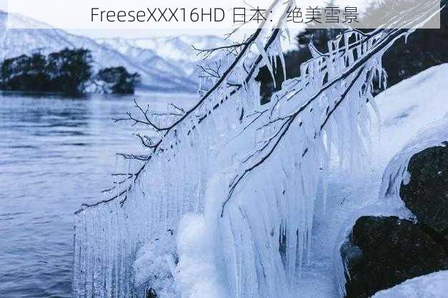 FreeseXXX16HD 日本:绝美雪景