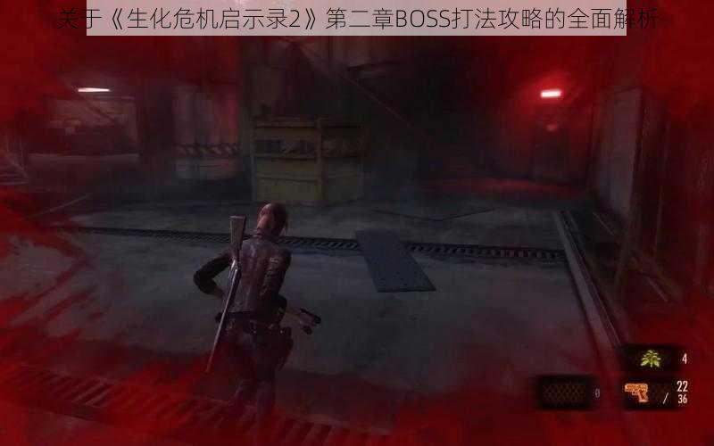 关于《生化危机启示录2》第二章BOSS打法攻略的全面解析