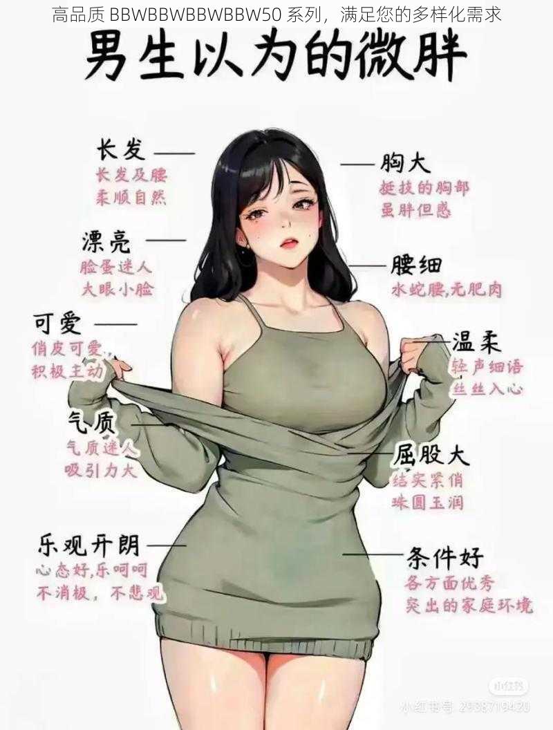 高品质 BBWBBWBBWBBW50 系列,满足您的多样化需求