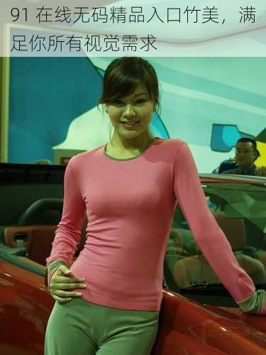 91 在线无码精品入口竹美,满足你所有视觉需求