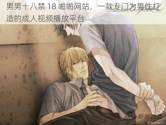 男男十八禁 18 啪啪网站,一款专门为男性打造的成人视频播放平台