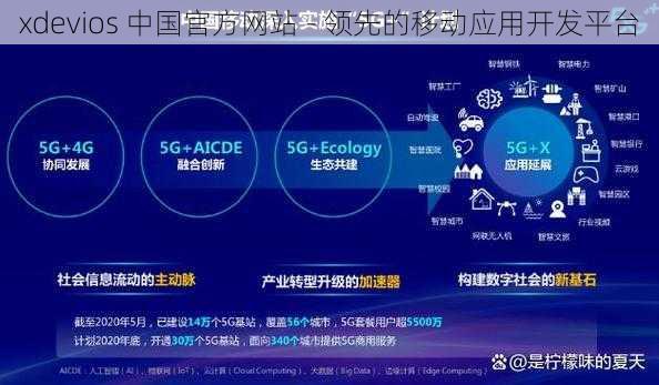 xdevios 中国官方网站 - 领先的移动应用开发平台