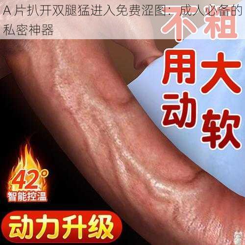 A 片扒开双腿猛进入免费涩图:成人必备的私密神器