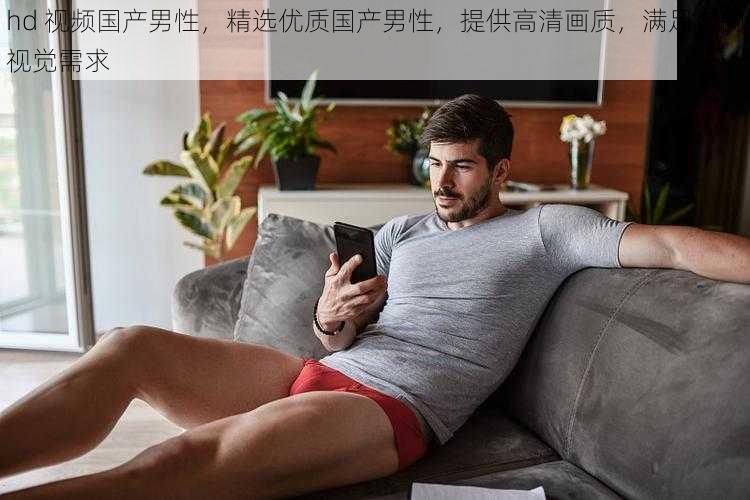 hd 视频国产男性,精选优质国产男性,提供高清画质,满足你的视觉需求