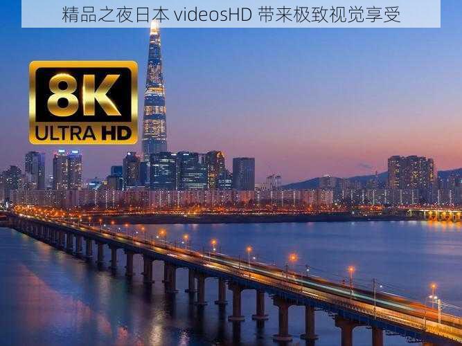 精品之夜日本 videosHD 带来极致视觉享受