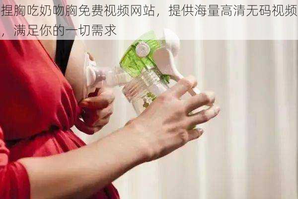 捏胸吃奶吻胸免费视频网站,提供海量高清无码视频,满足你的一切需求